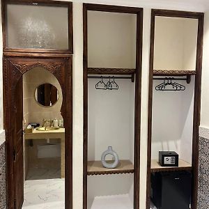 Habitación Deluxe con Cama King